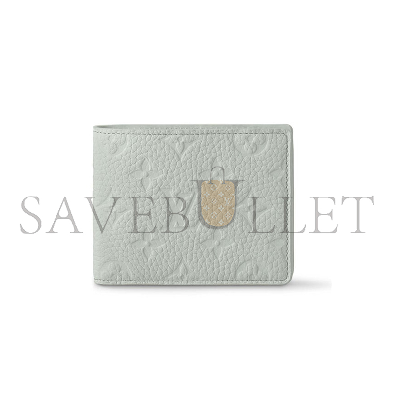 LOUIS VUITTON MULTIPLE WALLET M82562 (11.5*9*1.5cm)